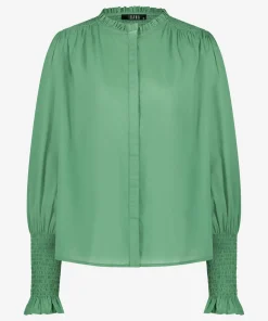 Tupa Jade Green