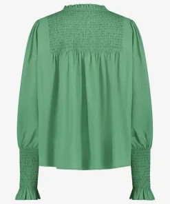 Tupa Jade Green