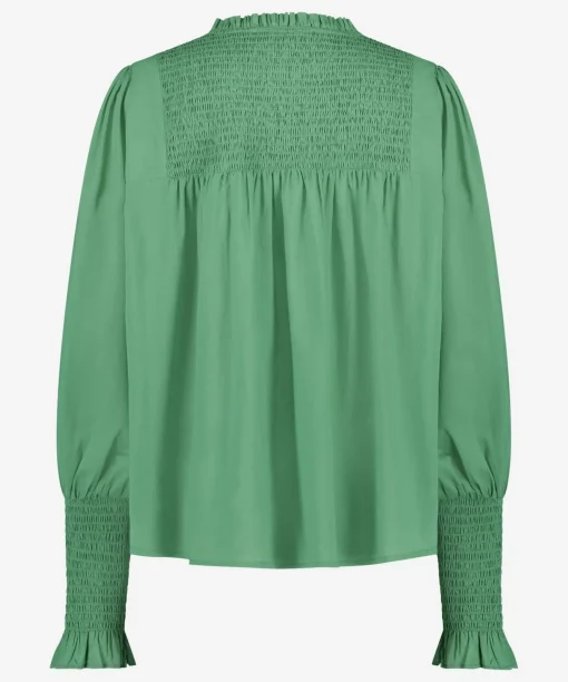 Tupa Jade Green
