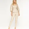 Tylie Almond White