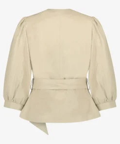 Tylie Almond White