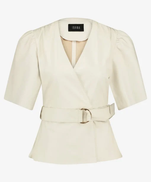 Tylien Antique White