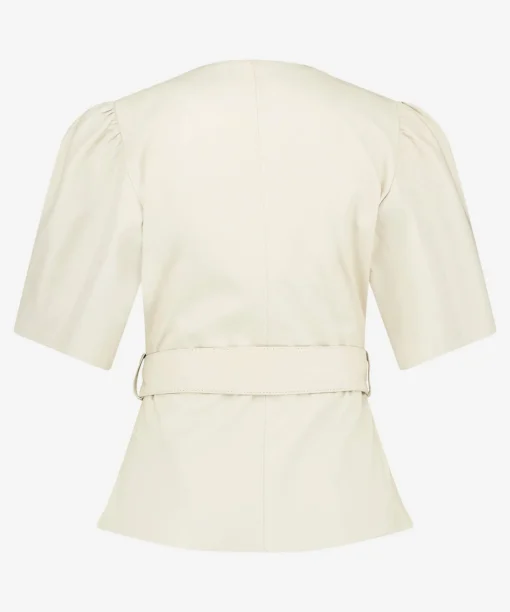 Tylien Antique White