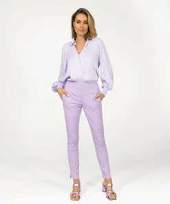 Tyna Soft Lilac