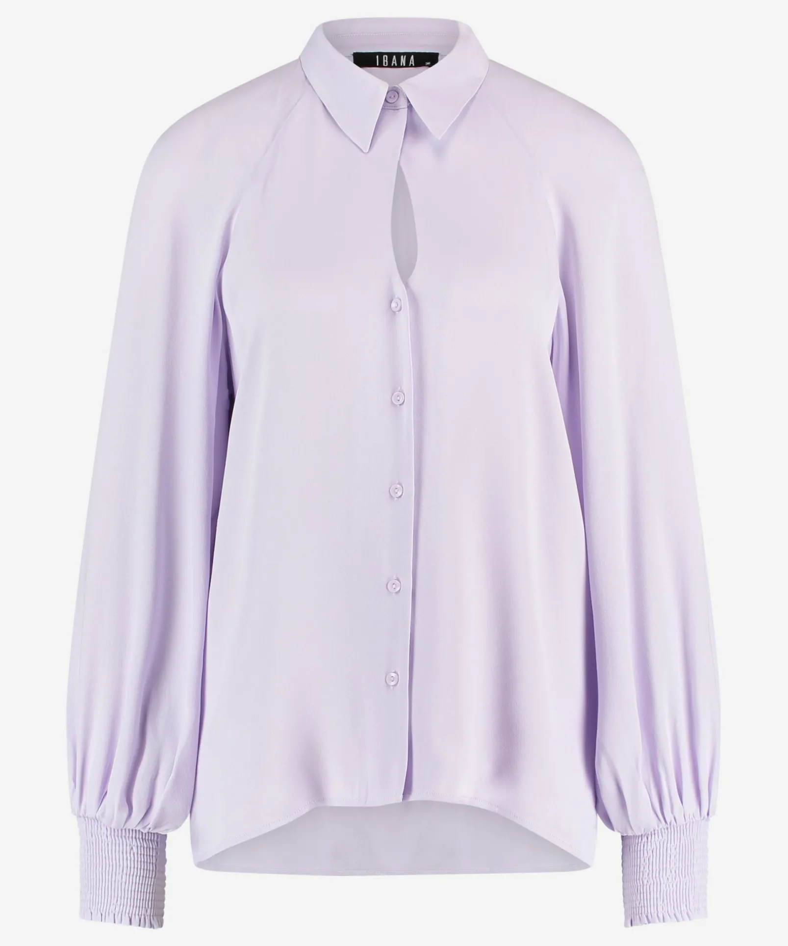 Tyna Soft Lilac