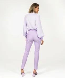 Tyna Soft Lilac