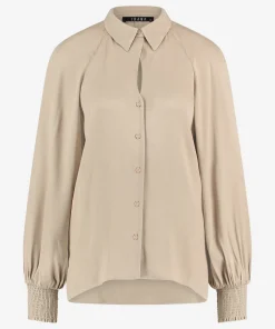 Tyna Soft Taupe