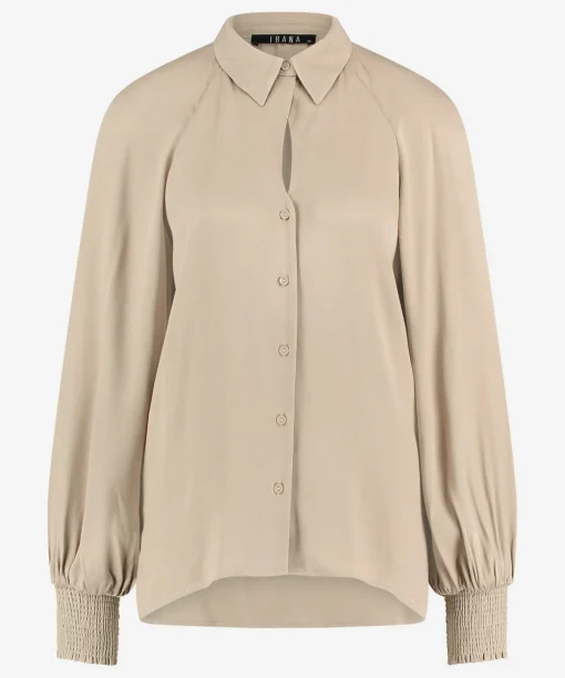 Tyna Soft Taupe