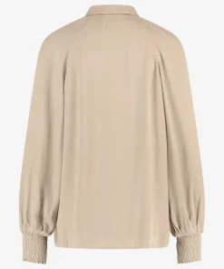 Tyna Soft Taupe