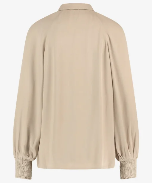 Tyna Soft Taupe